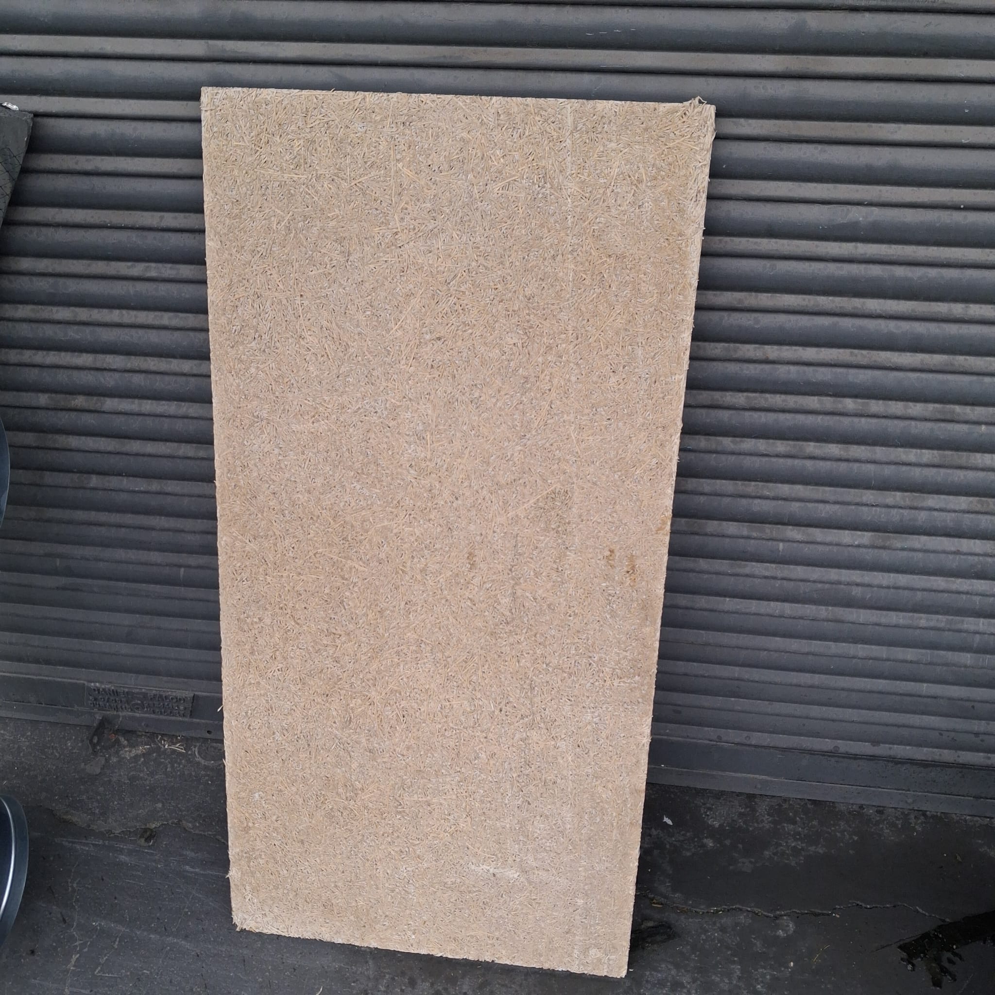 Placa aislante tipo coco 120x60 para techos